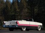Packard Caribbean Convertible Coupe 1956 года